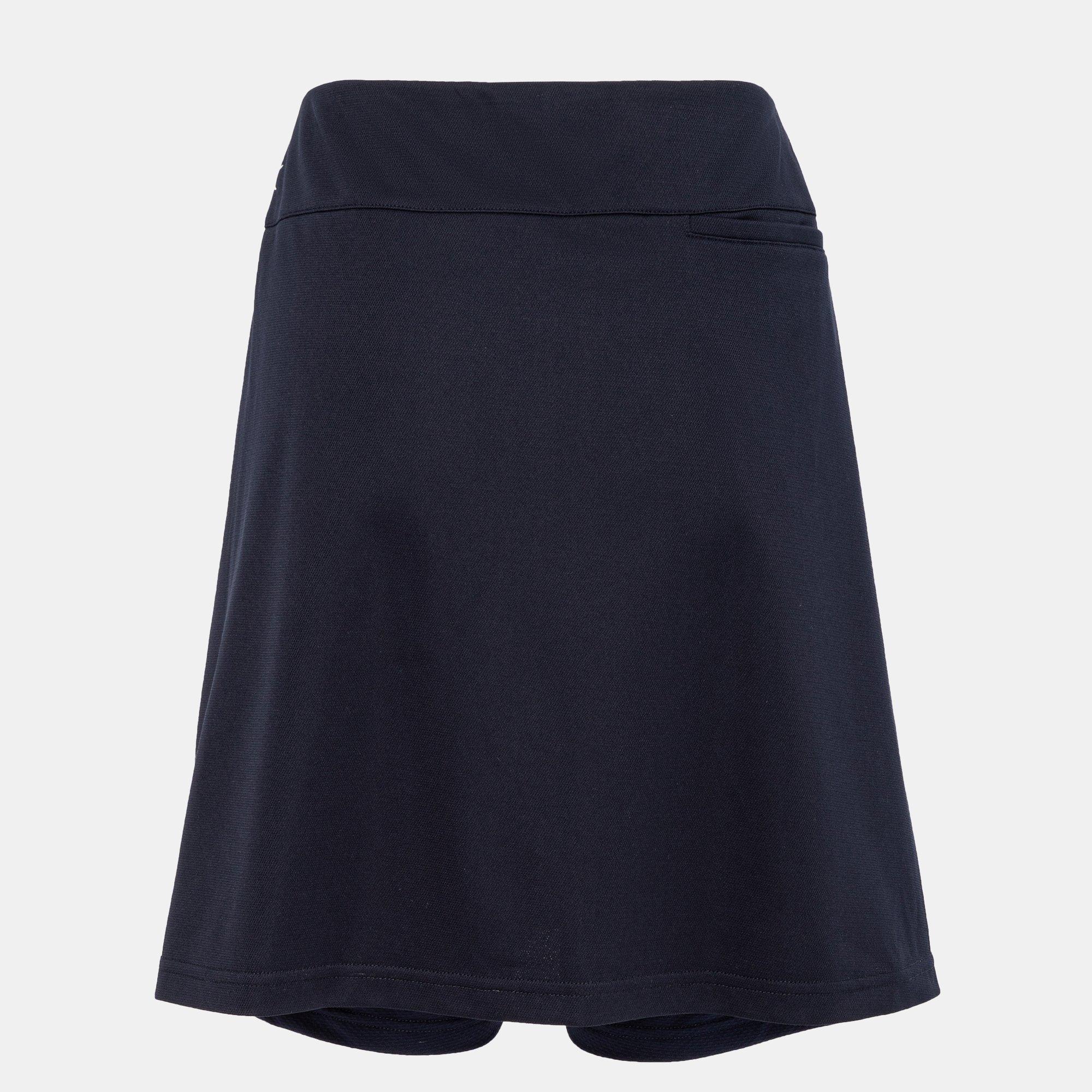 Navy - Slazenger - Golf Skort Womens - 2