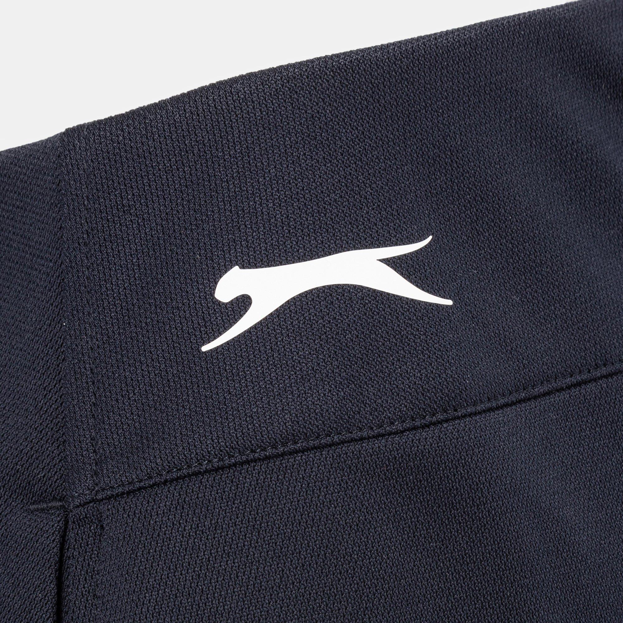 Navy - Slazenger - Golf Skort Womens - 4