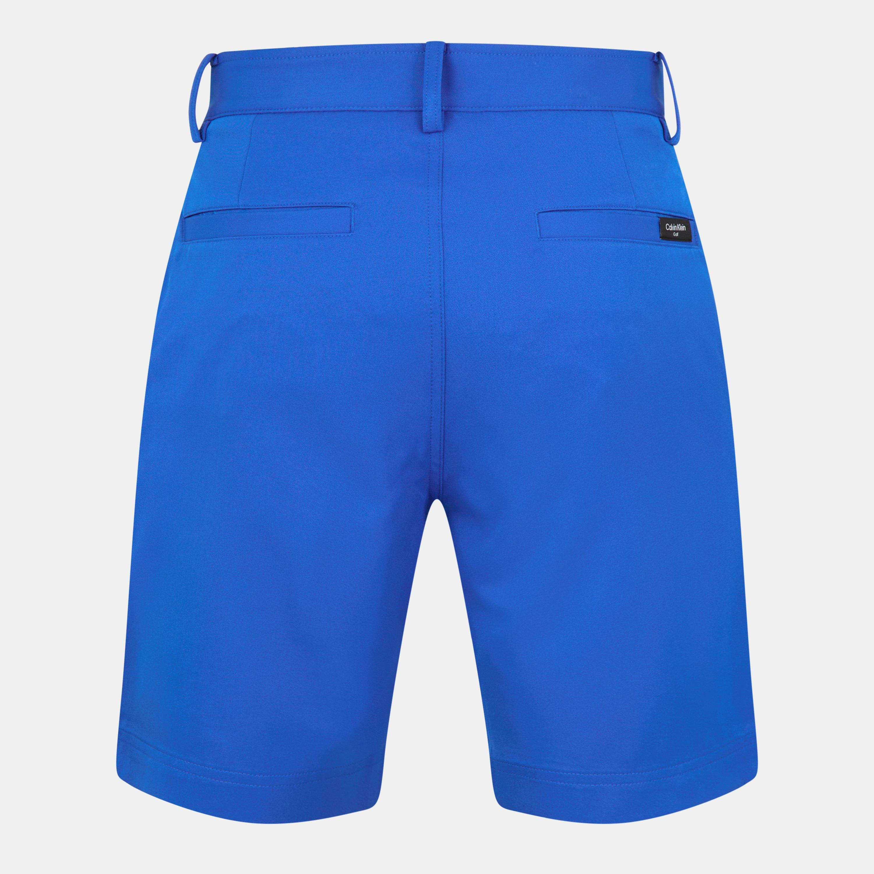 Blu Medio - Calvin Klein Golf - Golf Shorts - 2