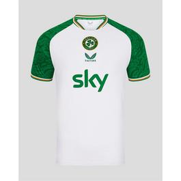 Castore Ireland Third Jersey 2025 Mens