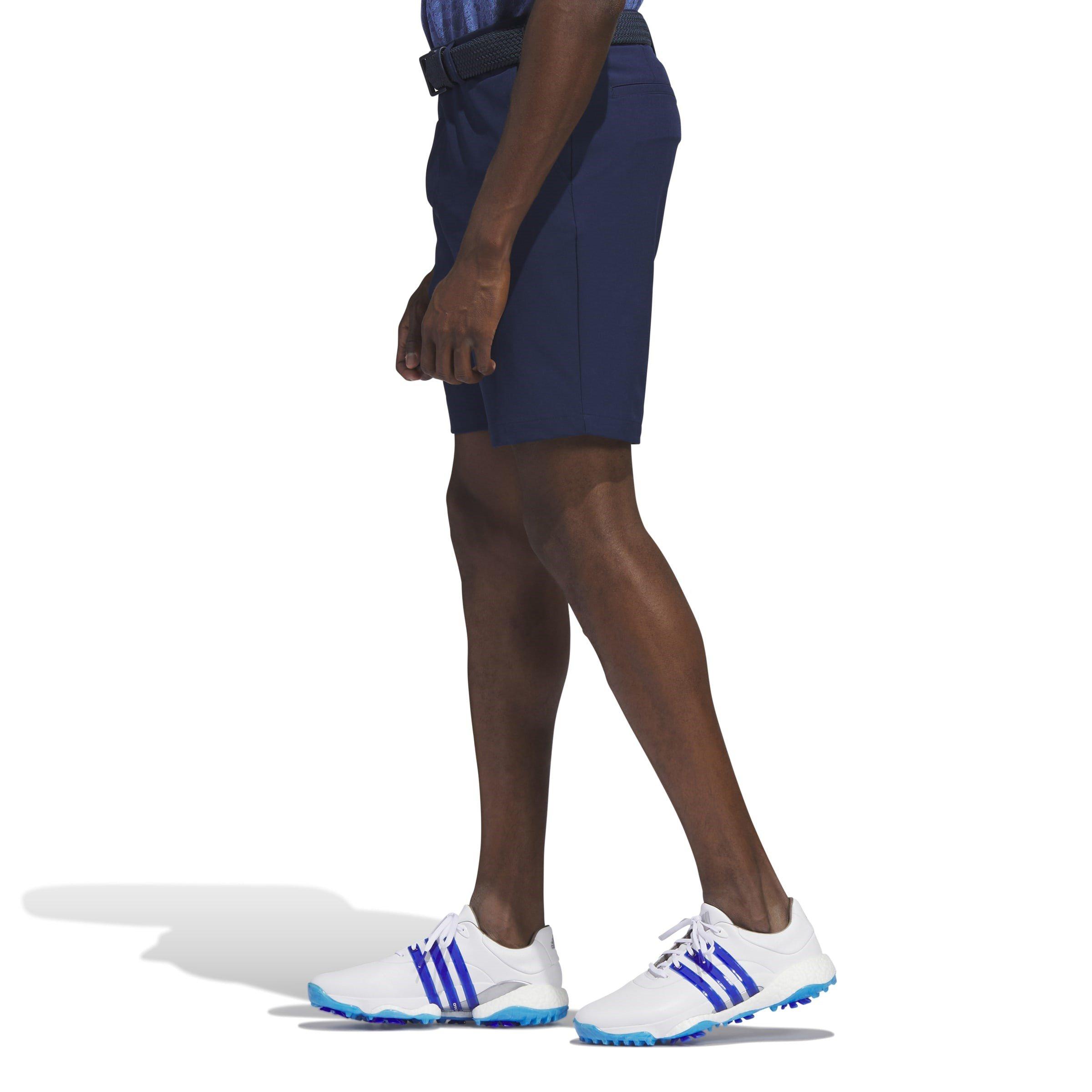 Navy Crew - adidas - Ultimate 365 Short - 5