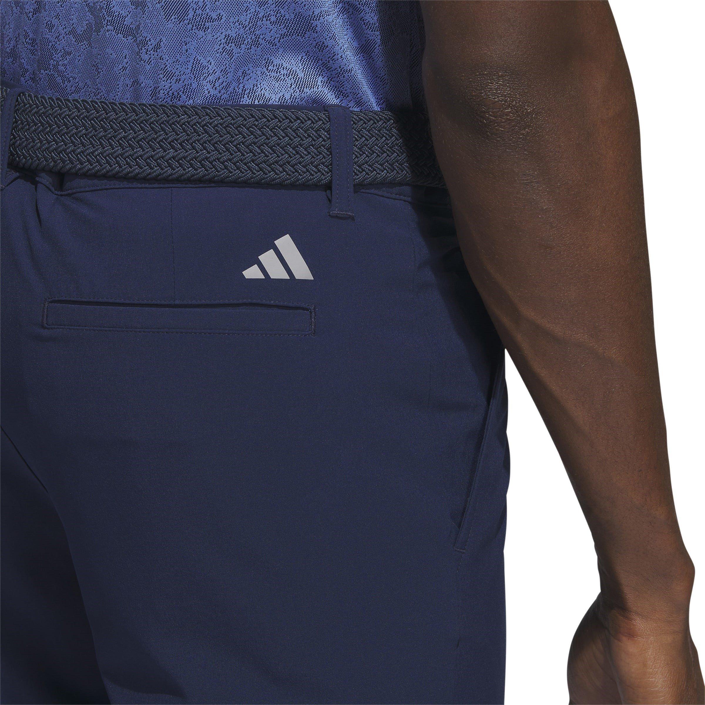 Navy Crew - adidas - Ultimate 365 Short - 6