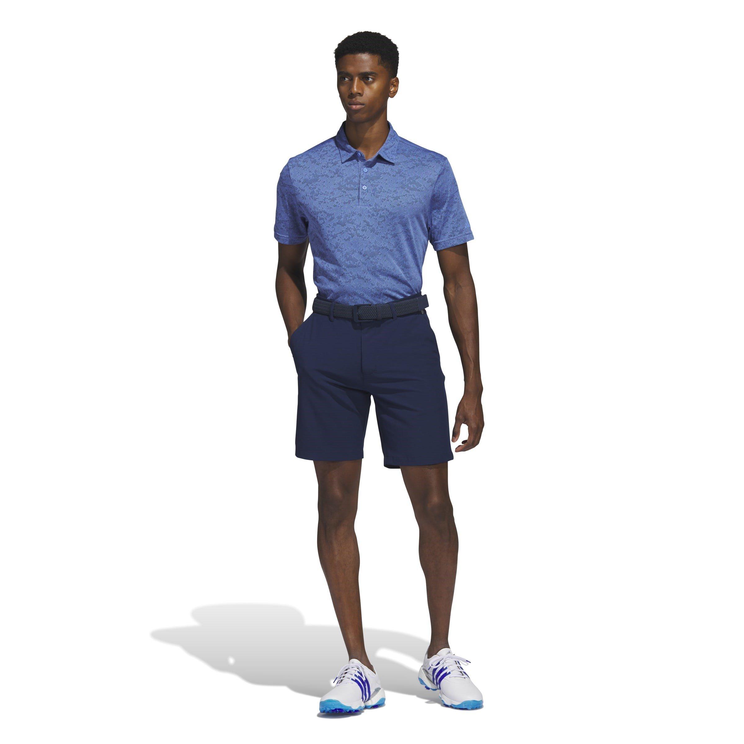 Navy Crew - adidas - Ultimate 365 Short - 7