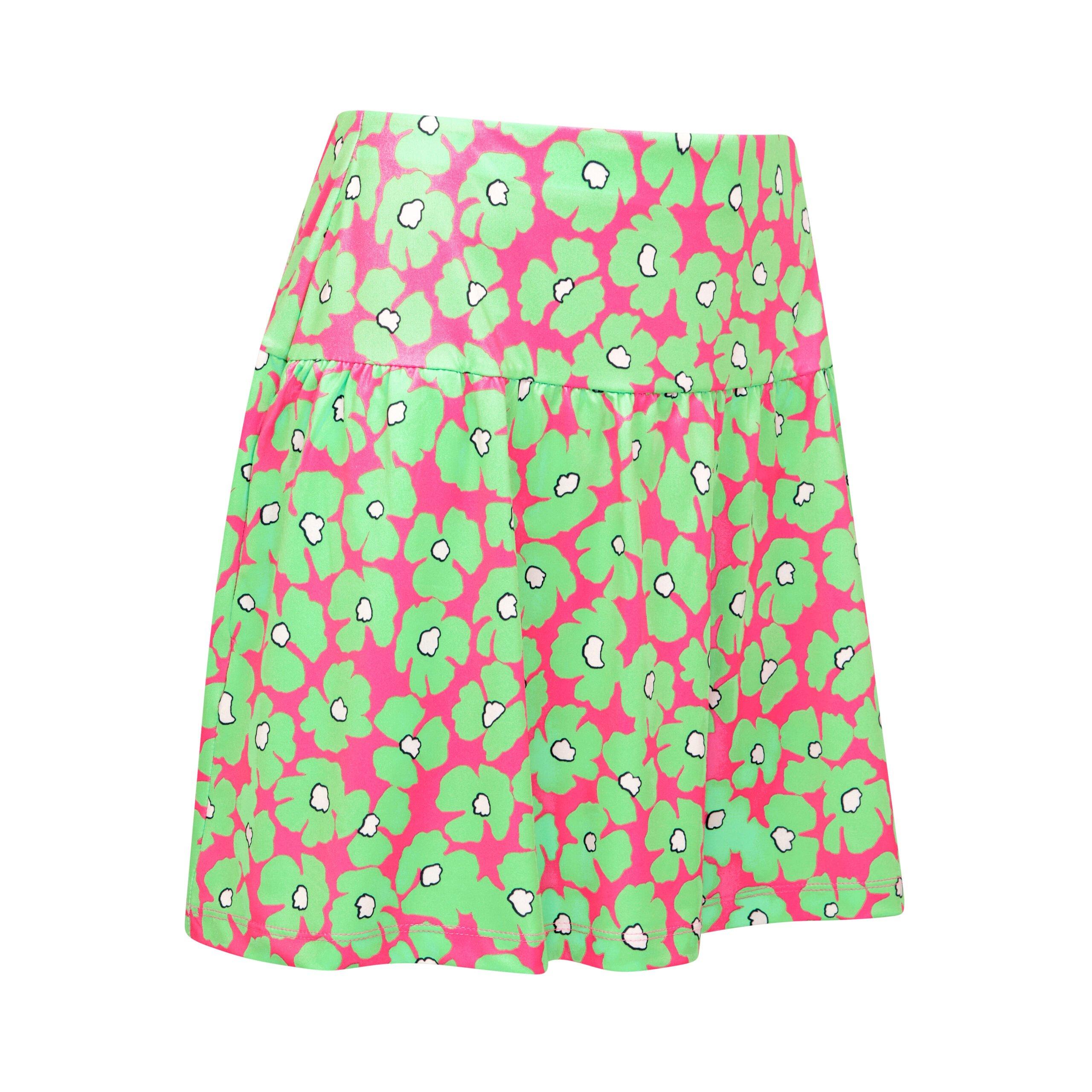 Brutaal Roze - Callaway - Skort - 2