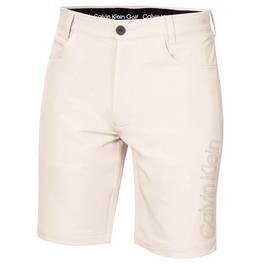 Calvin Klein Golf CK G Impact short Sn53