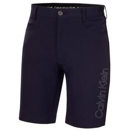 Calvin Klein Golf CK G Impact short Sn53