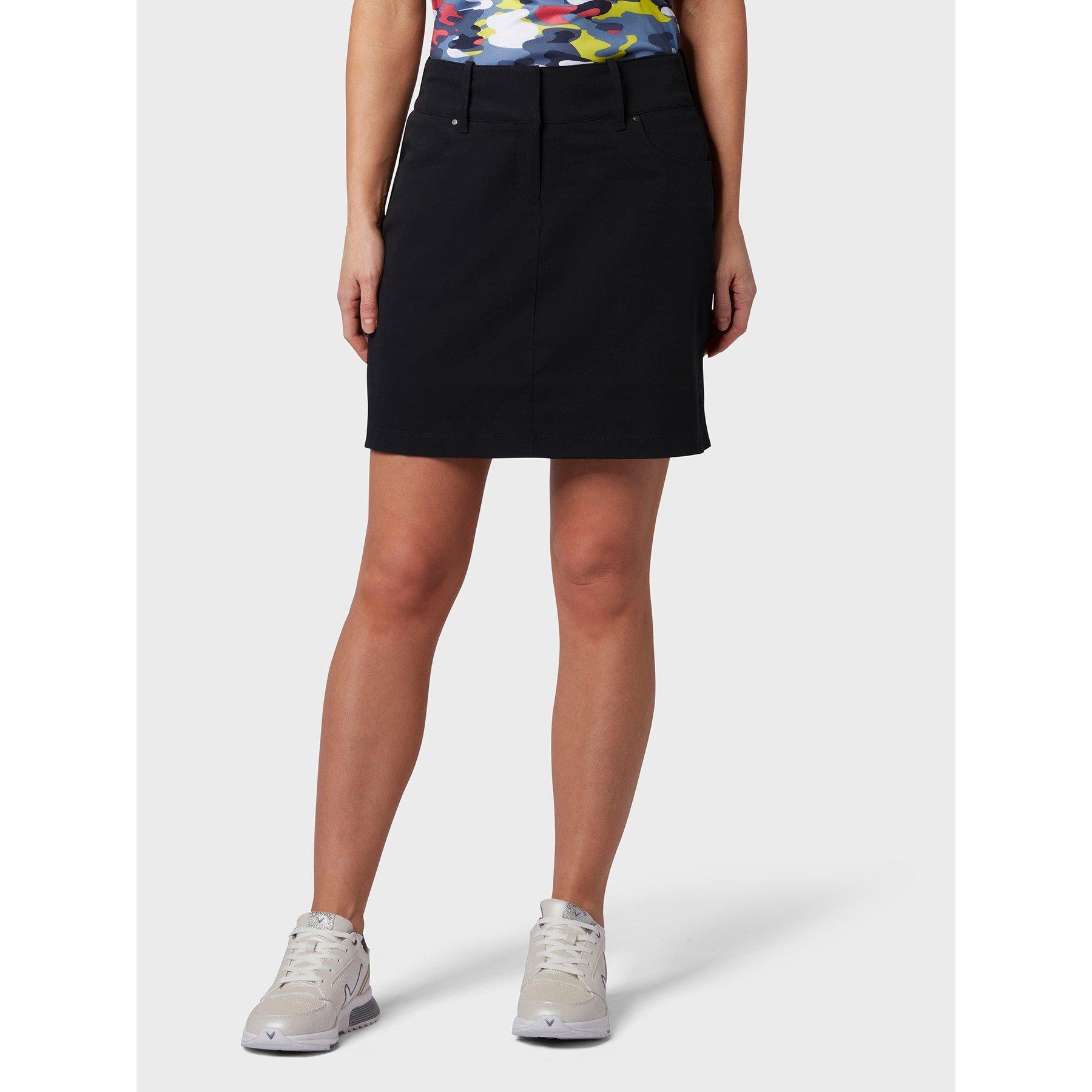 Ergonomic Skirt Womens
