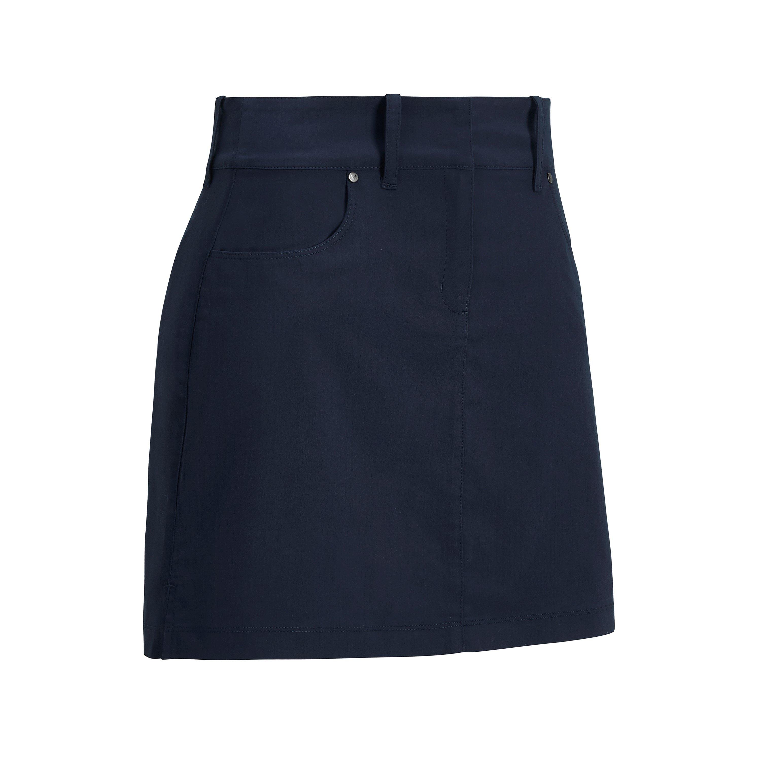 Dress Blue - Callaway - Ergonomic Skirt Womens - 1