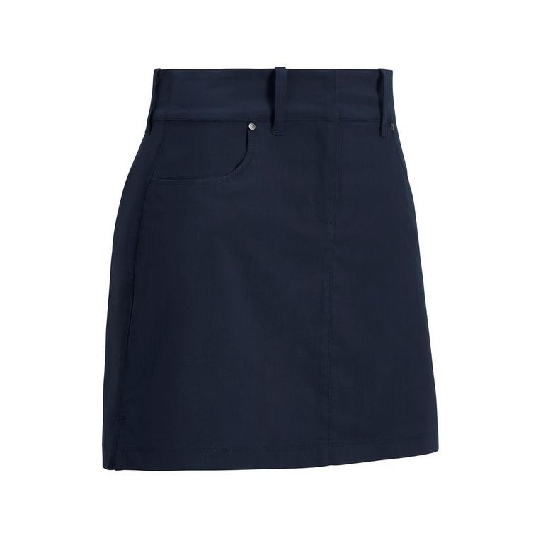 Azul Vestido - Callaway - Ergonomic Skirt Womens - 1