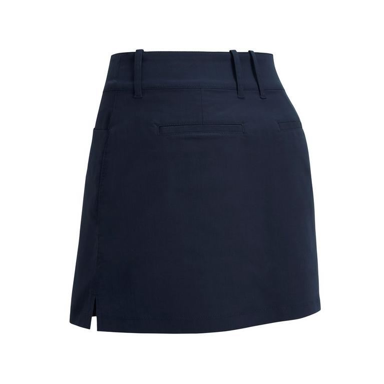 Azul Vestido - Callaway - Ergonomic Skirt Womens - 2