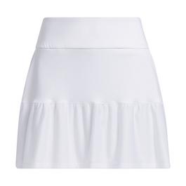 adidas Ultimate365 Frill Skirt Womens