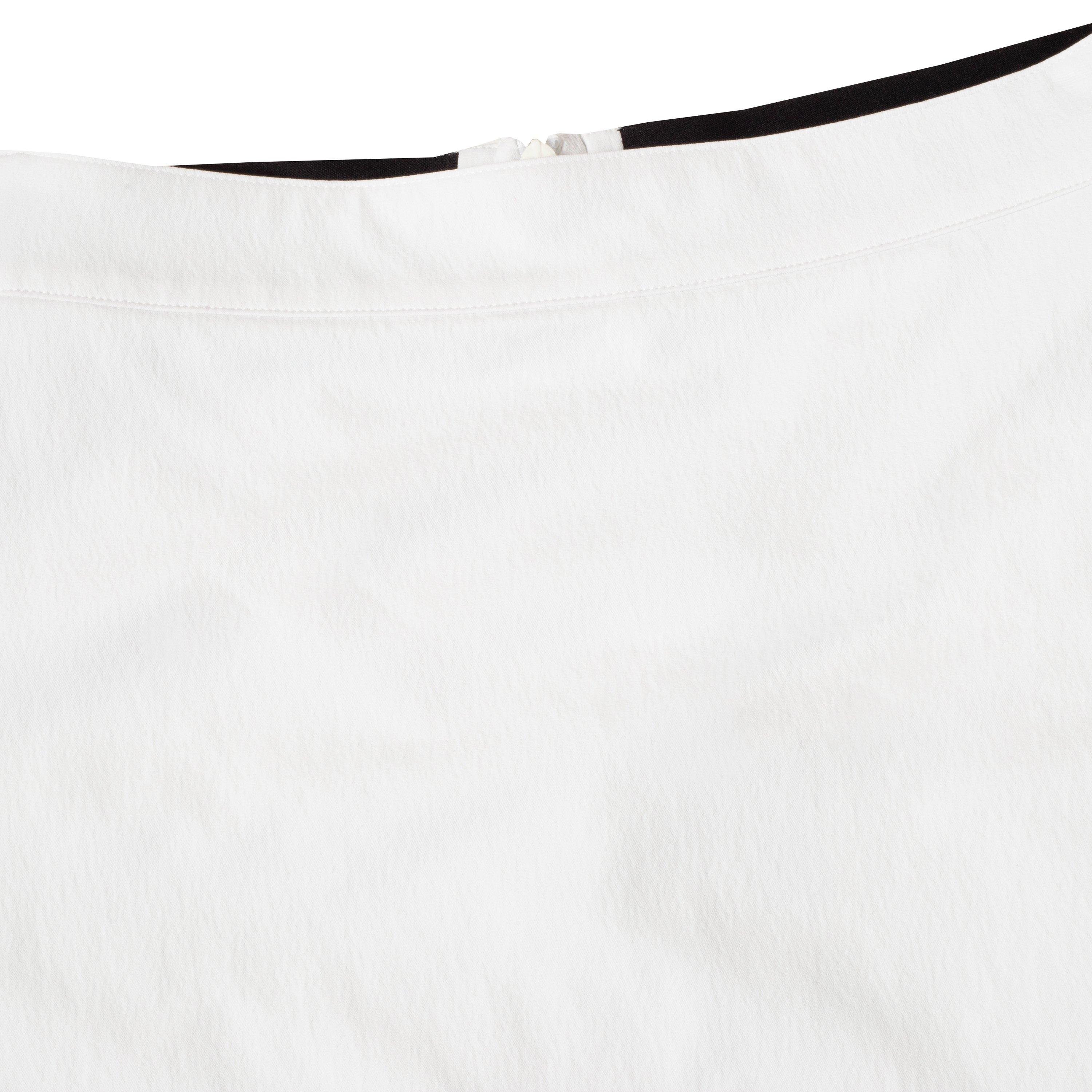 White - Calvin Klein Golf - Swift Skort - 7