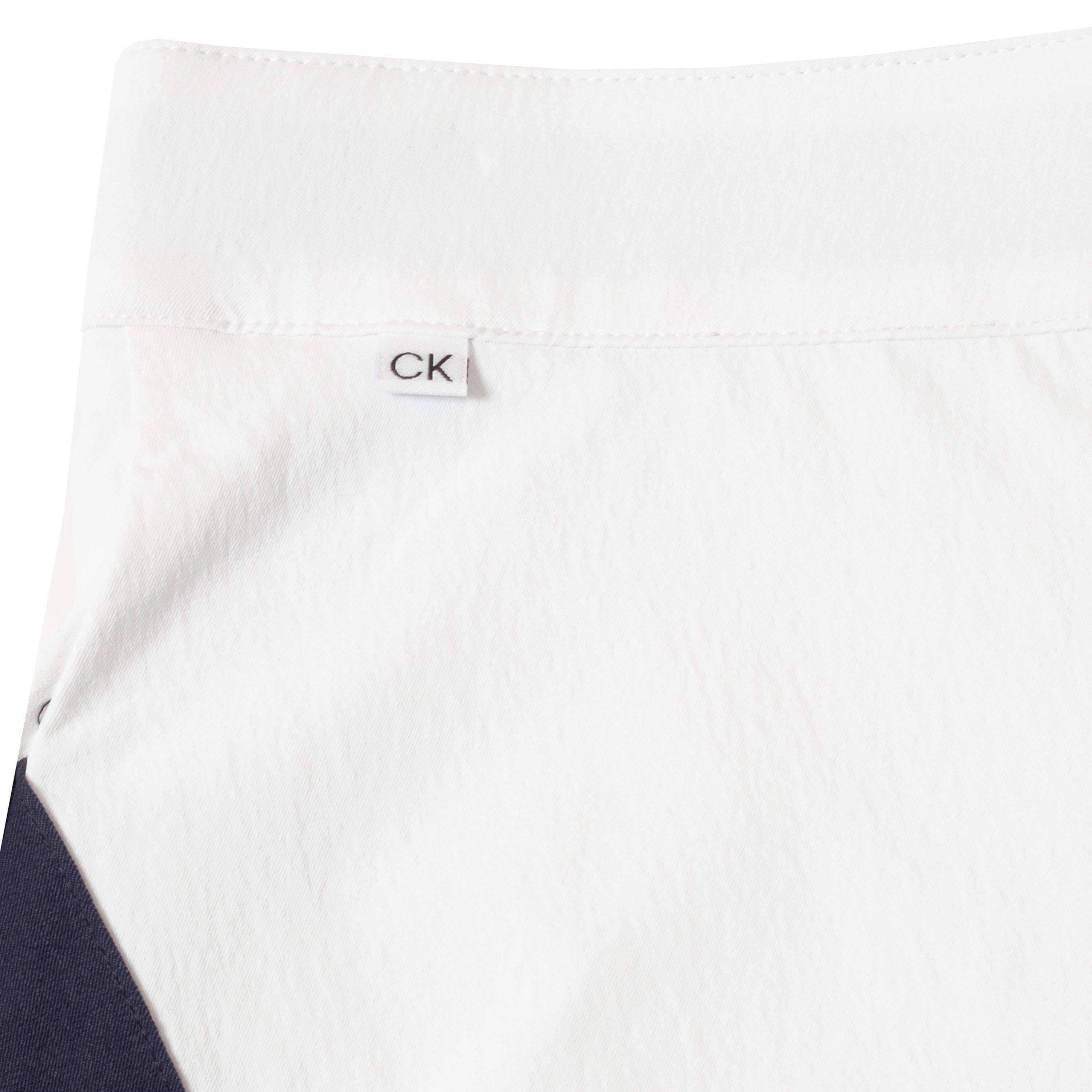 White - Calvin Klein Golf - Swift Skort - 9