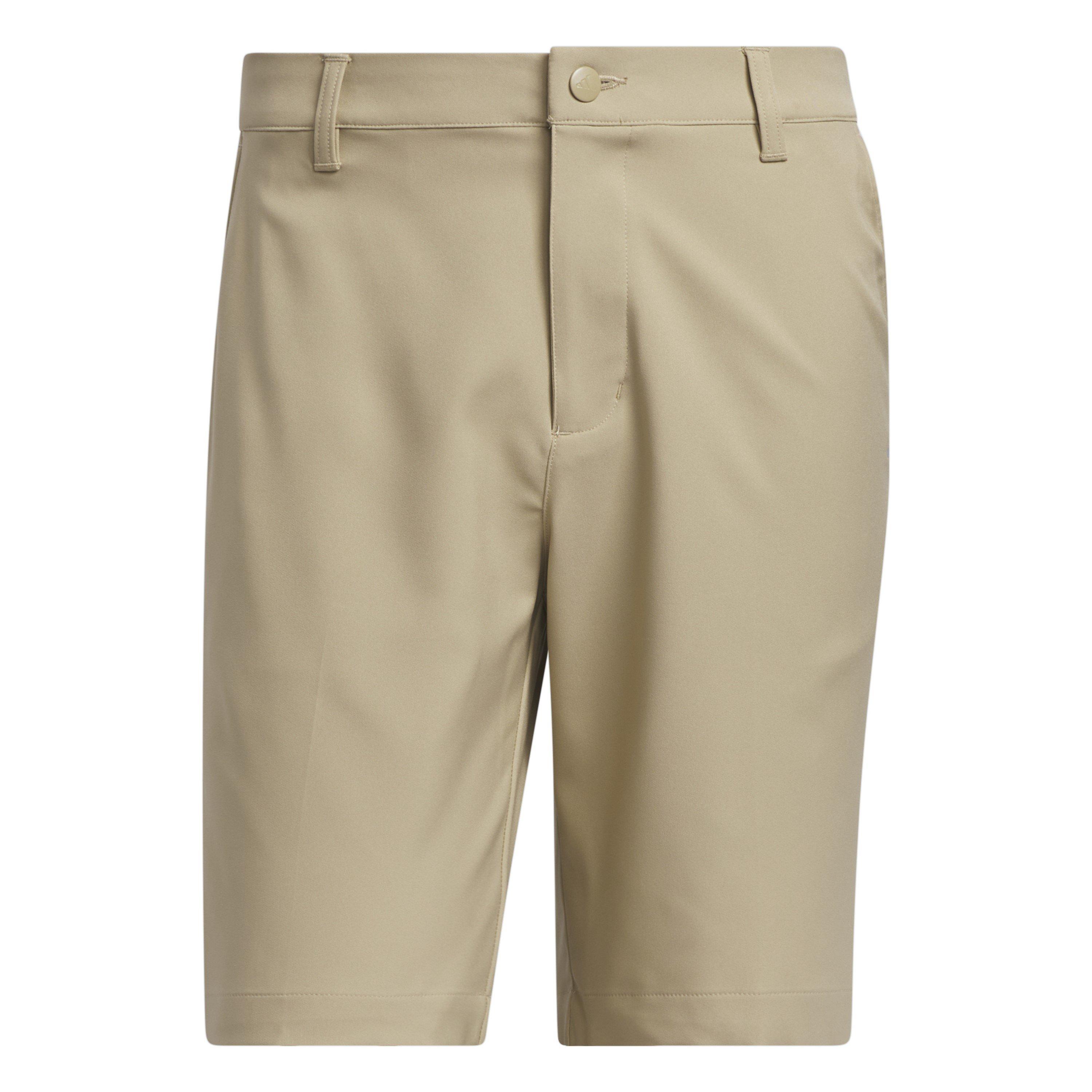 Adidas Men's Golf Shorts - Hemp - 34