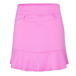 Callaway Flounce Skort Womens