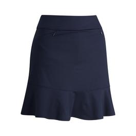 Callaway Flounce Skort Womens