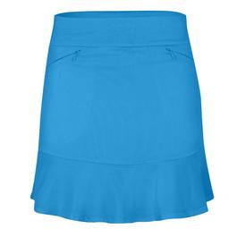 Callaway Flounce Skort Womens