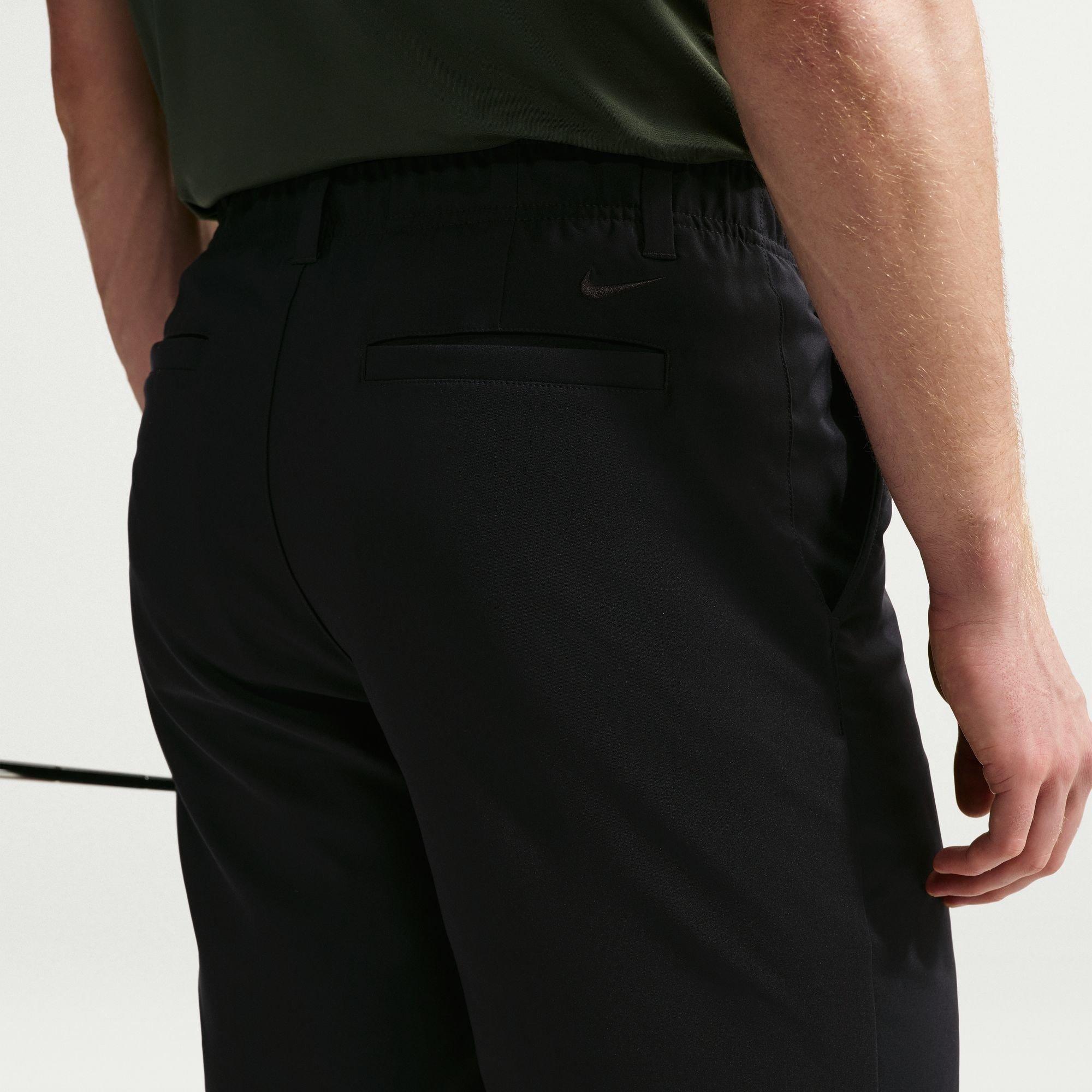 Nero - Nike - Men's Golf Shorts - 2