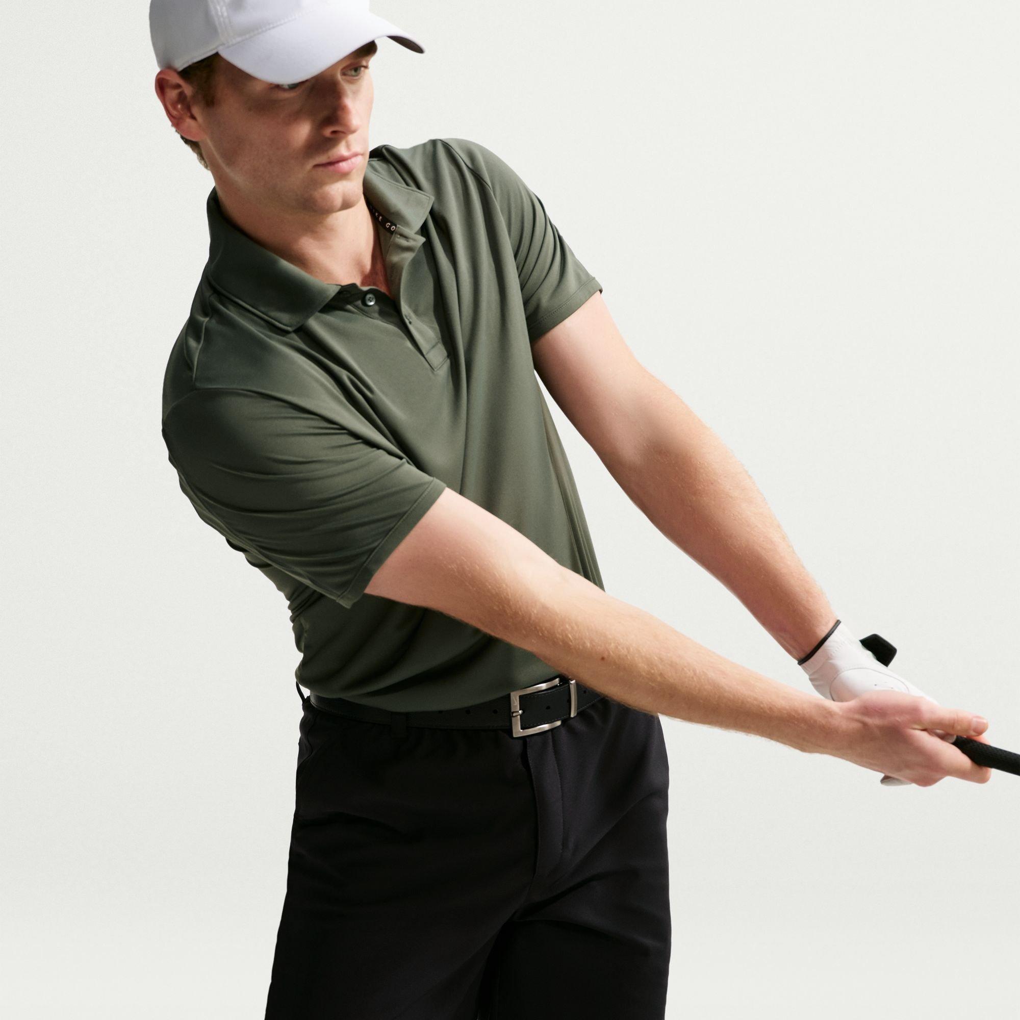 Nero - Nike - Men's Golf Shorts - 3