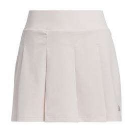 adidas Ultimate365 Tour Pleated Skirt Womens