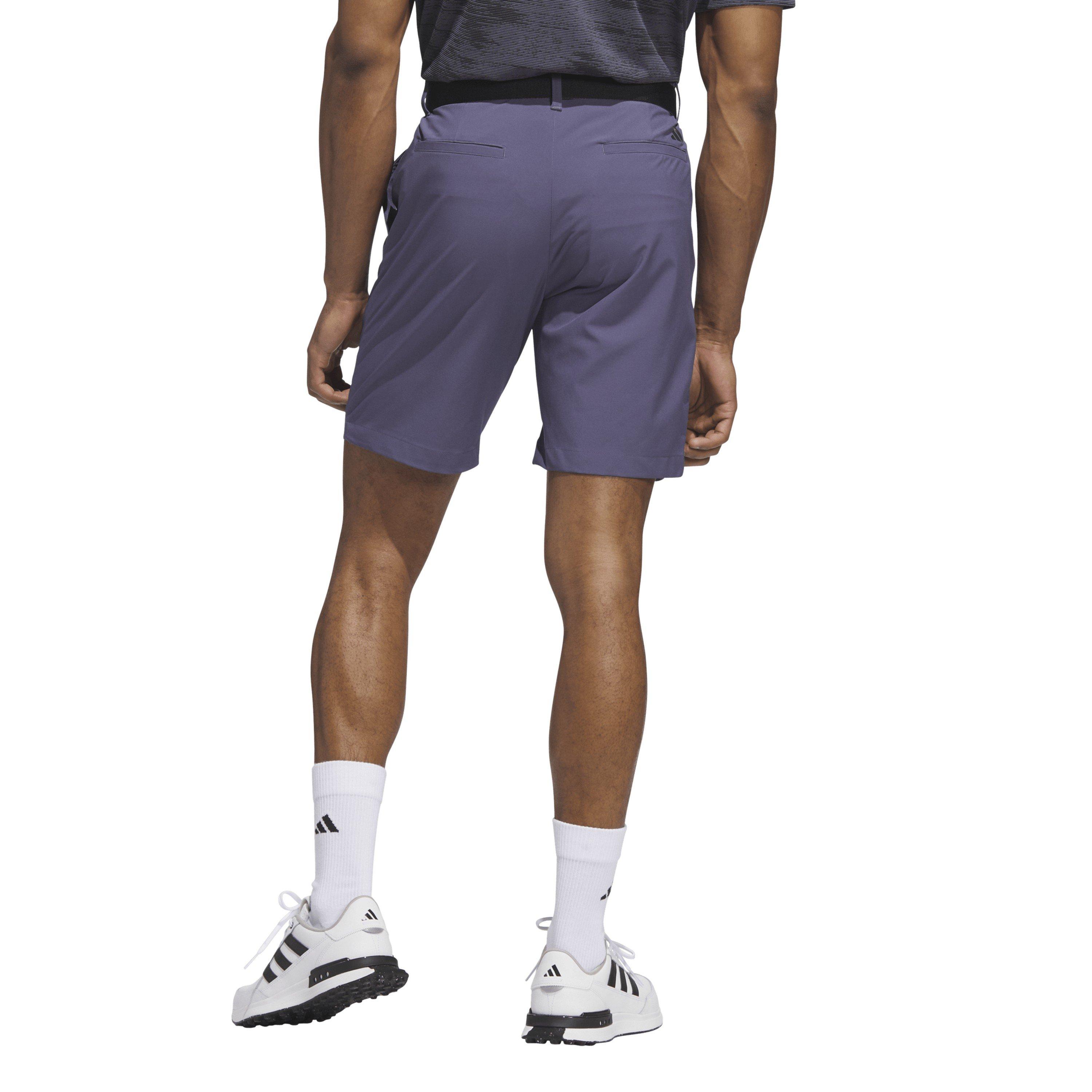 Preloved Violet - adidas - Ult 8.5In Sht Sn99 - 3