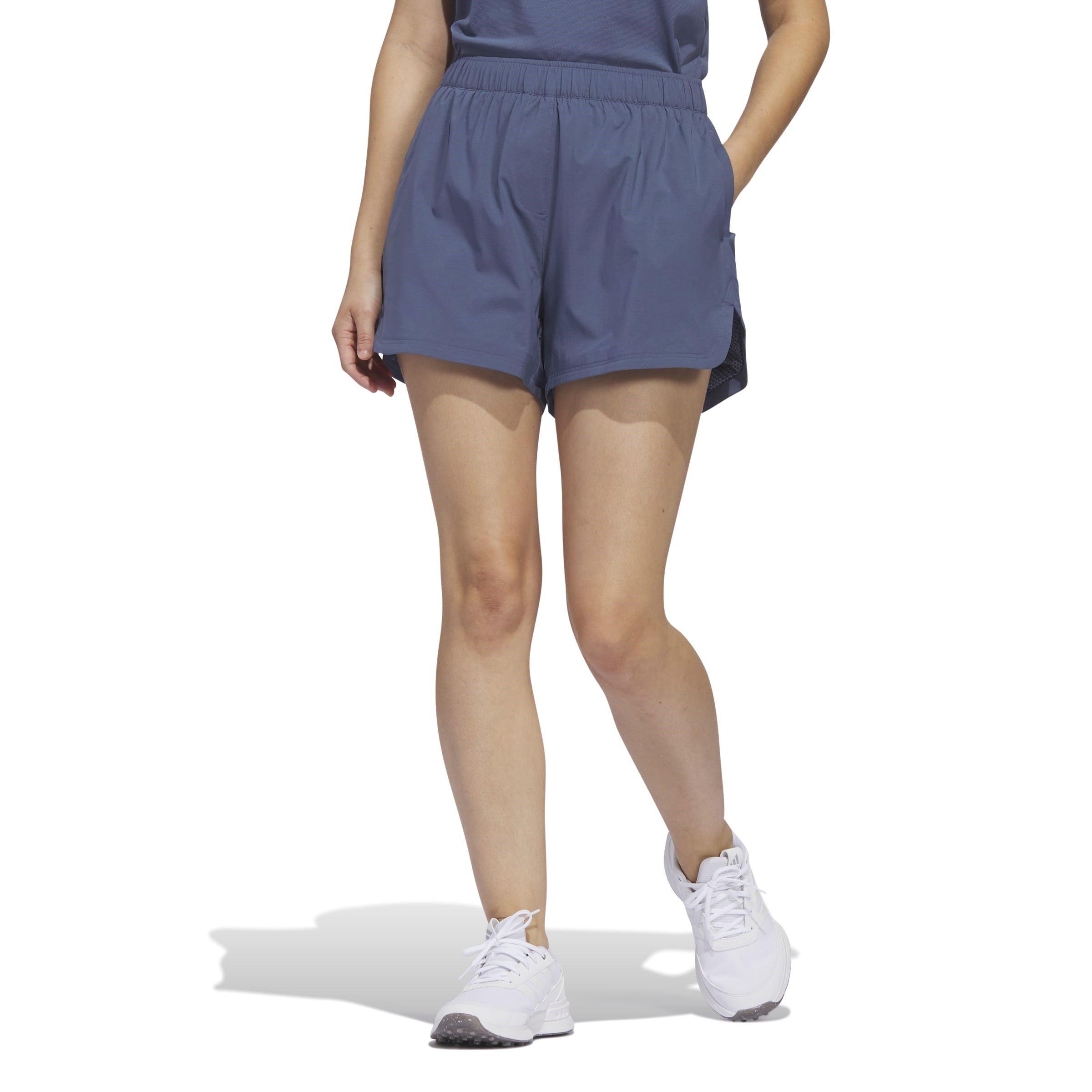 Vorbesitzte Tinte - adidas - Ultimate365 Shorts Womens - 2