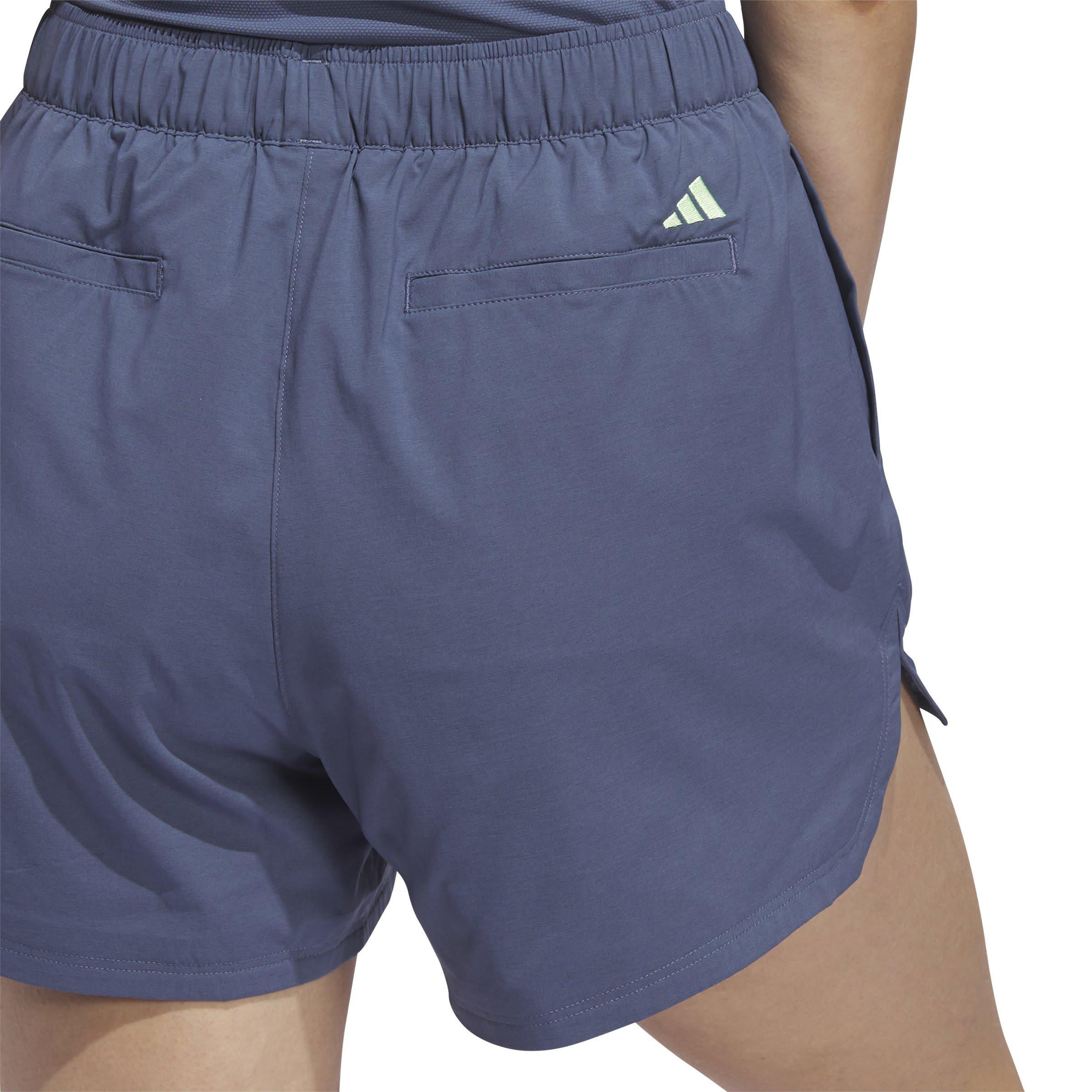 Vorbesitzte Tinte - adidas - Ultimate365 Shorts Womens - 6