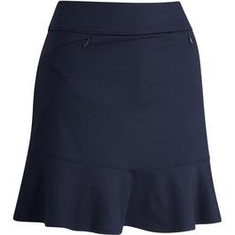 Callaway Flounce Skirt Junior Girls