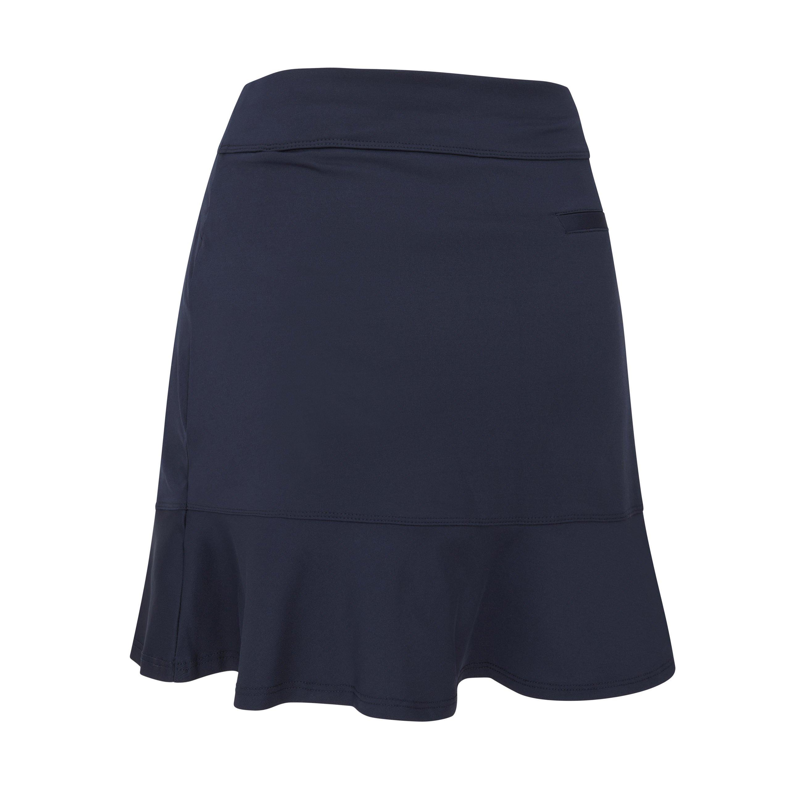 Peacoat - Callaway - Flounce Skirt Junior Girls - 2