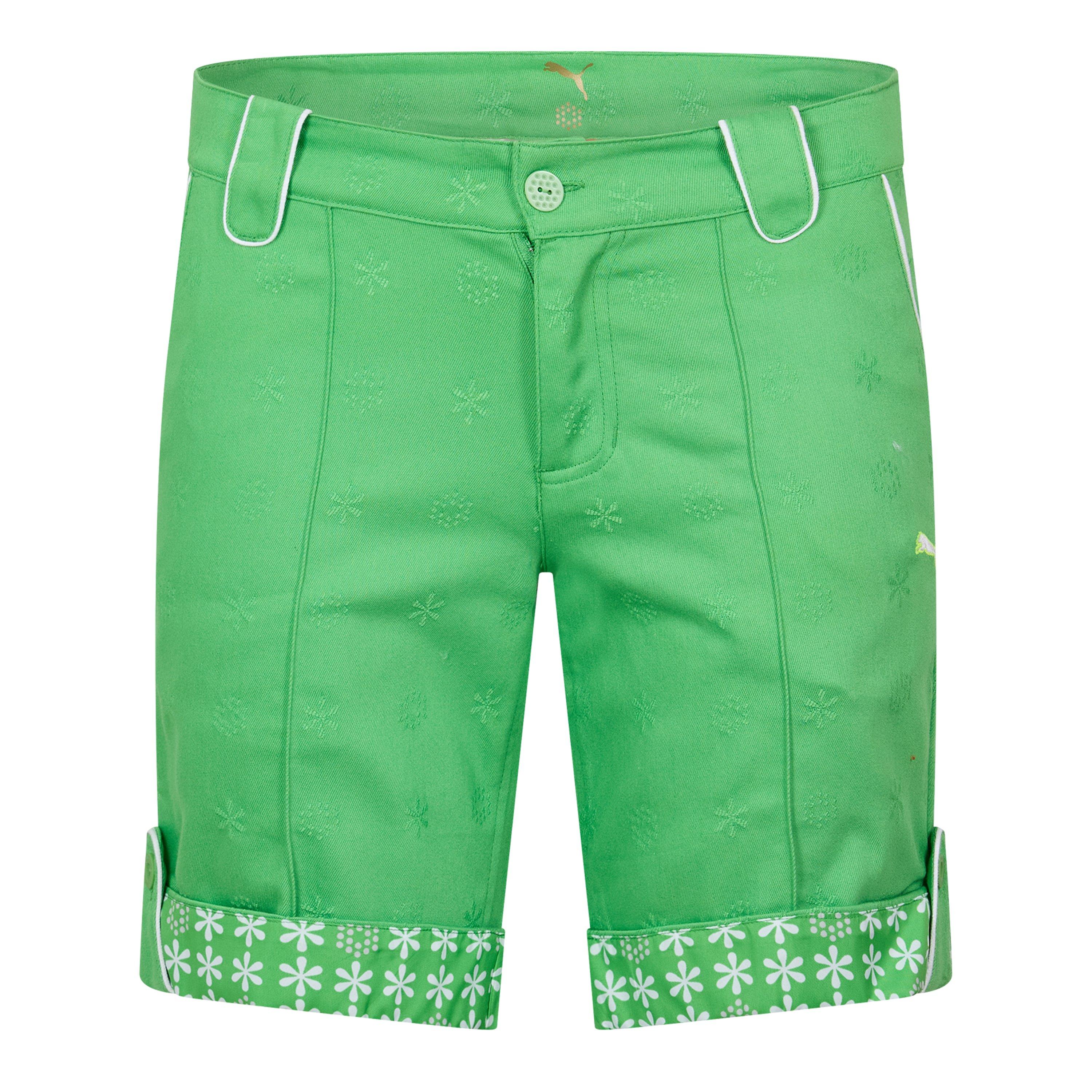 Golf Jacquard Short Womens