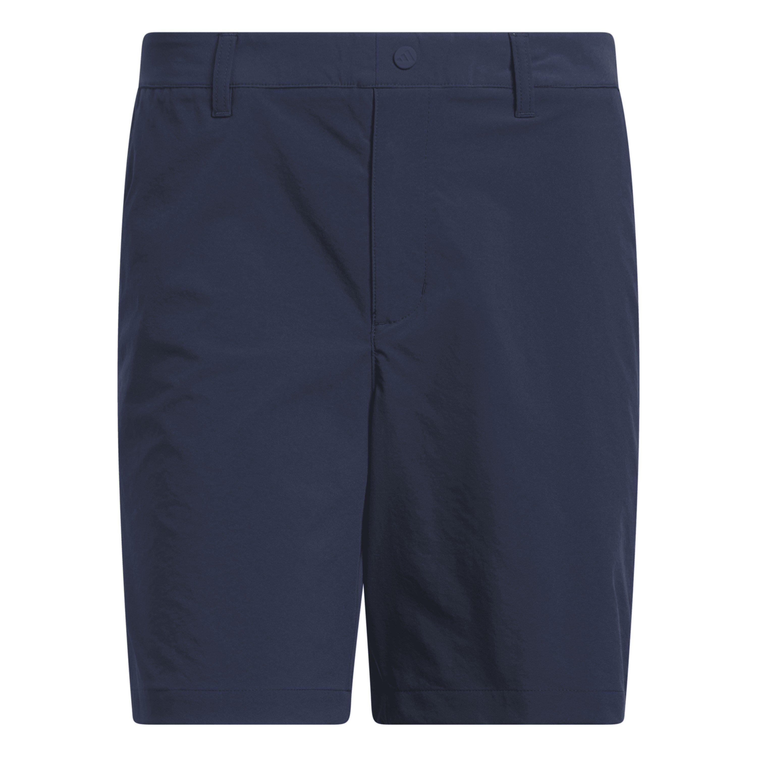 Adidas Men's Golf Shorts - Collegiate Navy - M