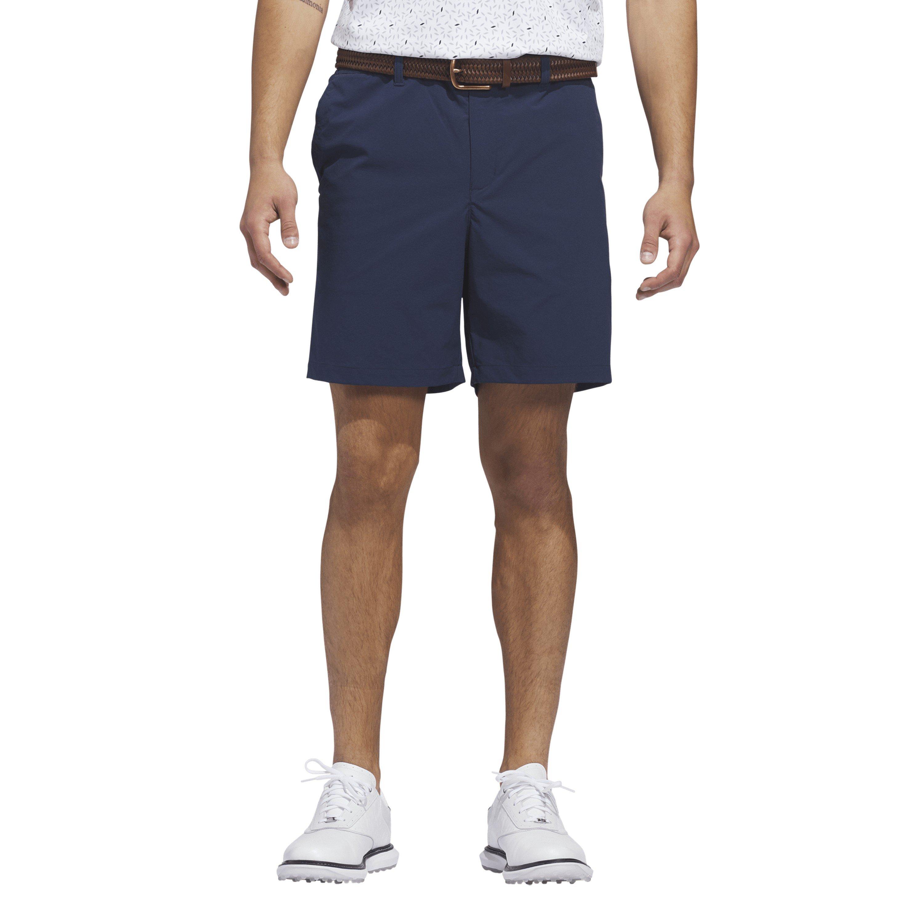 Collegiate Navy - adidas - Adidas U365+ Short Sn63 - 2