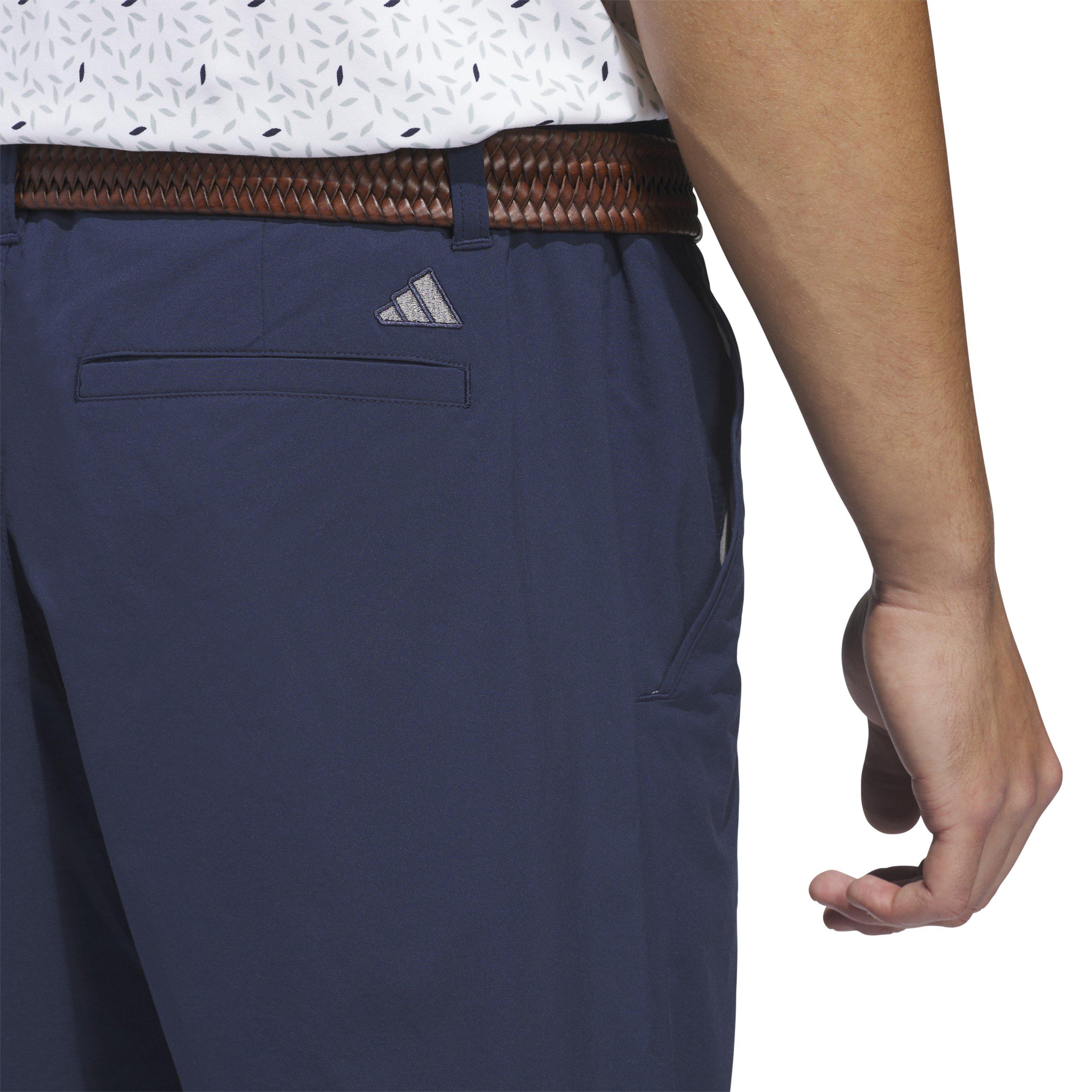 Collegiate Navy - adidas - Adidas U365+ Short Sn63 - 5