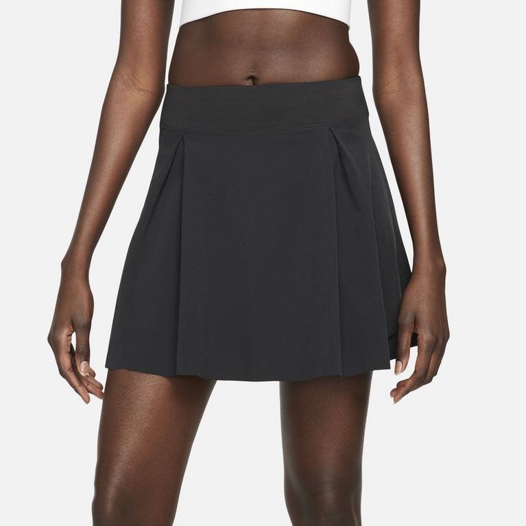 Noir/Noir - Nike - ASOS 4505 Booty legging-shorts i genanvendt polyester - 1