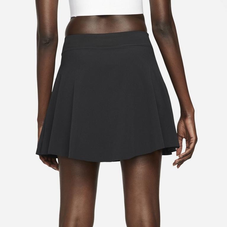 Noir/Noir - Nike - ASOS 4505 Booty legging-shorts i genanvendt polyester - 2
