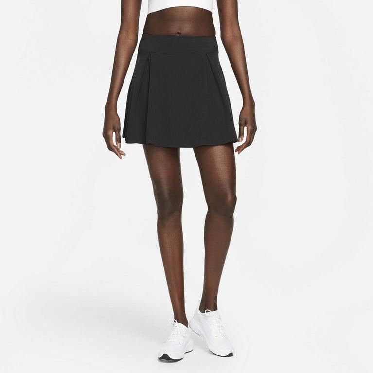 Noir/Noir - Nike - ASOS 4505 Booty legging-shorts i genanvendt polyester - 5