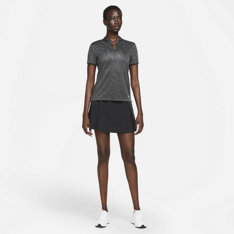 Noir/Noir - Nike - ASOS 4505 Booty legging-shorts i genanvendt polyester - 6