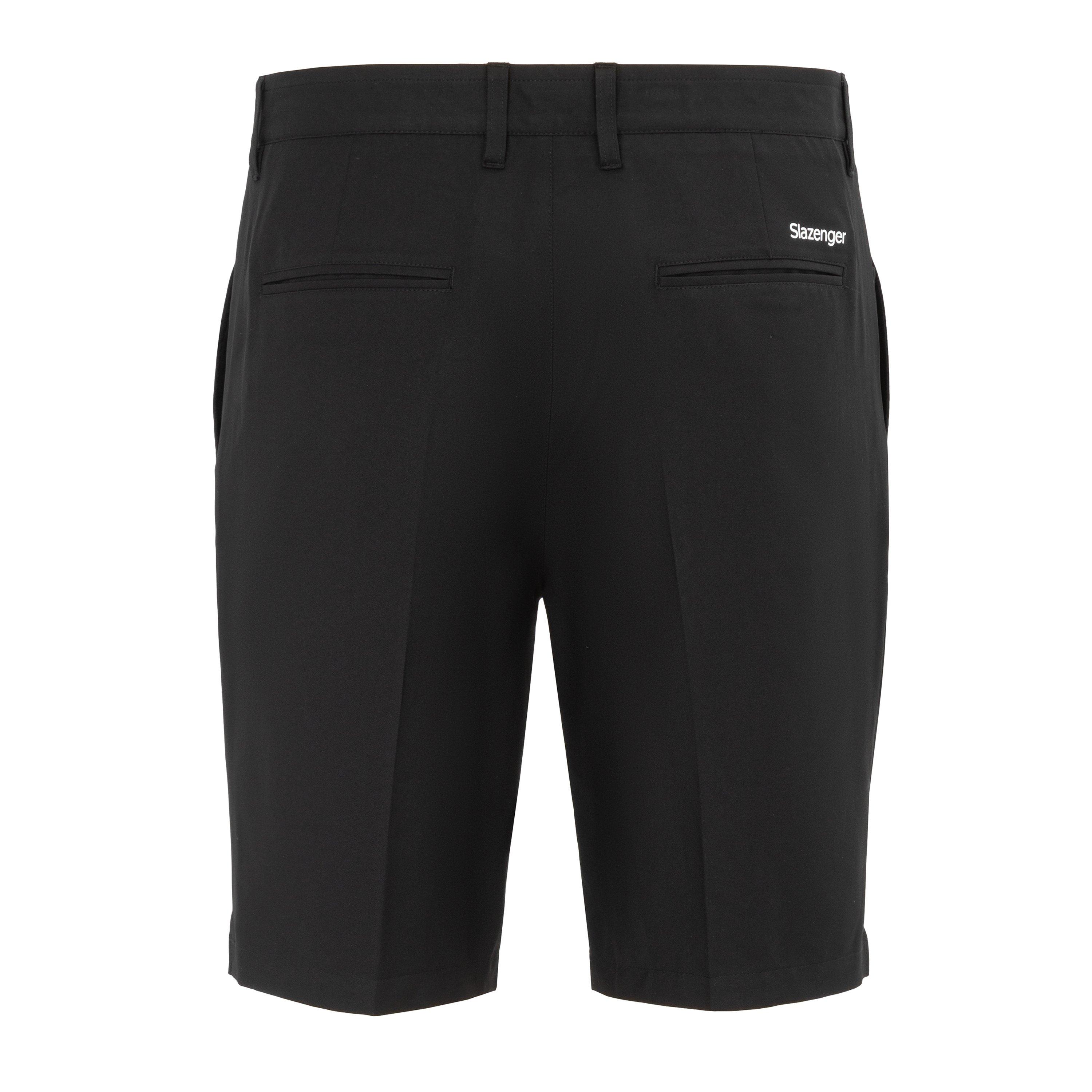 Sort - Slazenger - Performance Golf Short Mens - 2