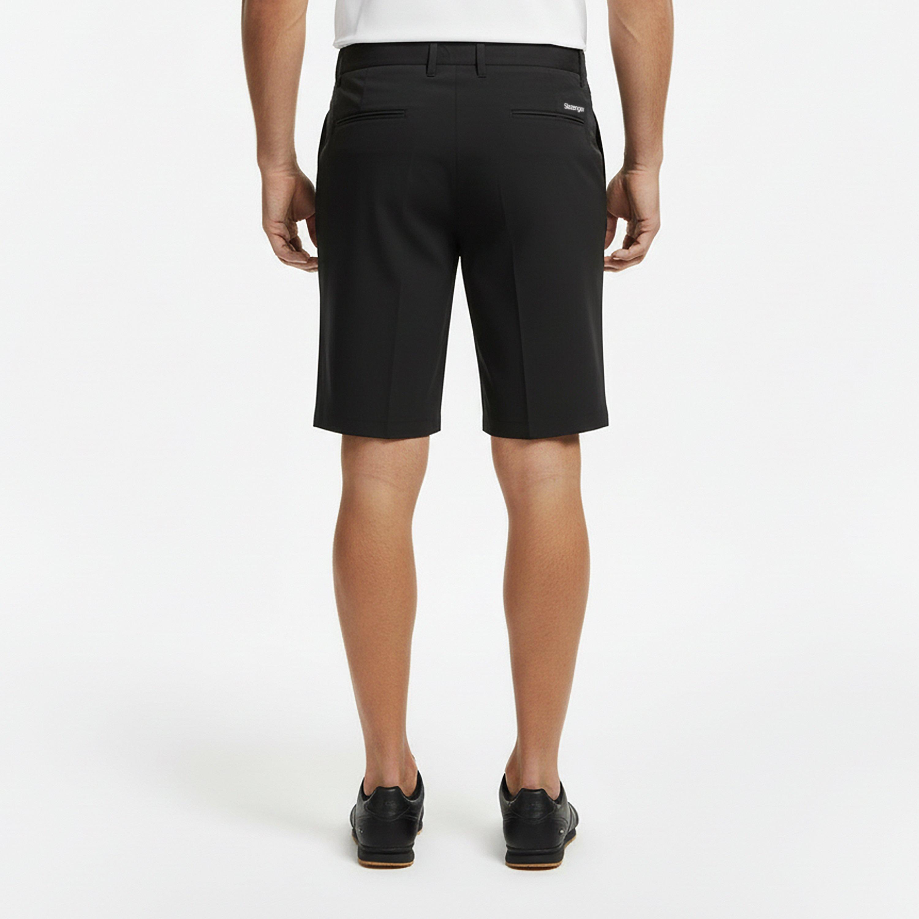 Noir - Slazenger - Performance Golf Short Mens - 4