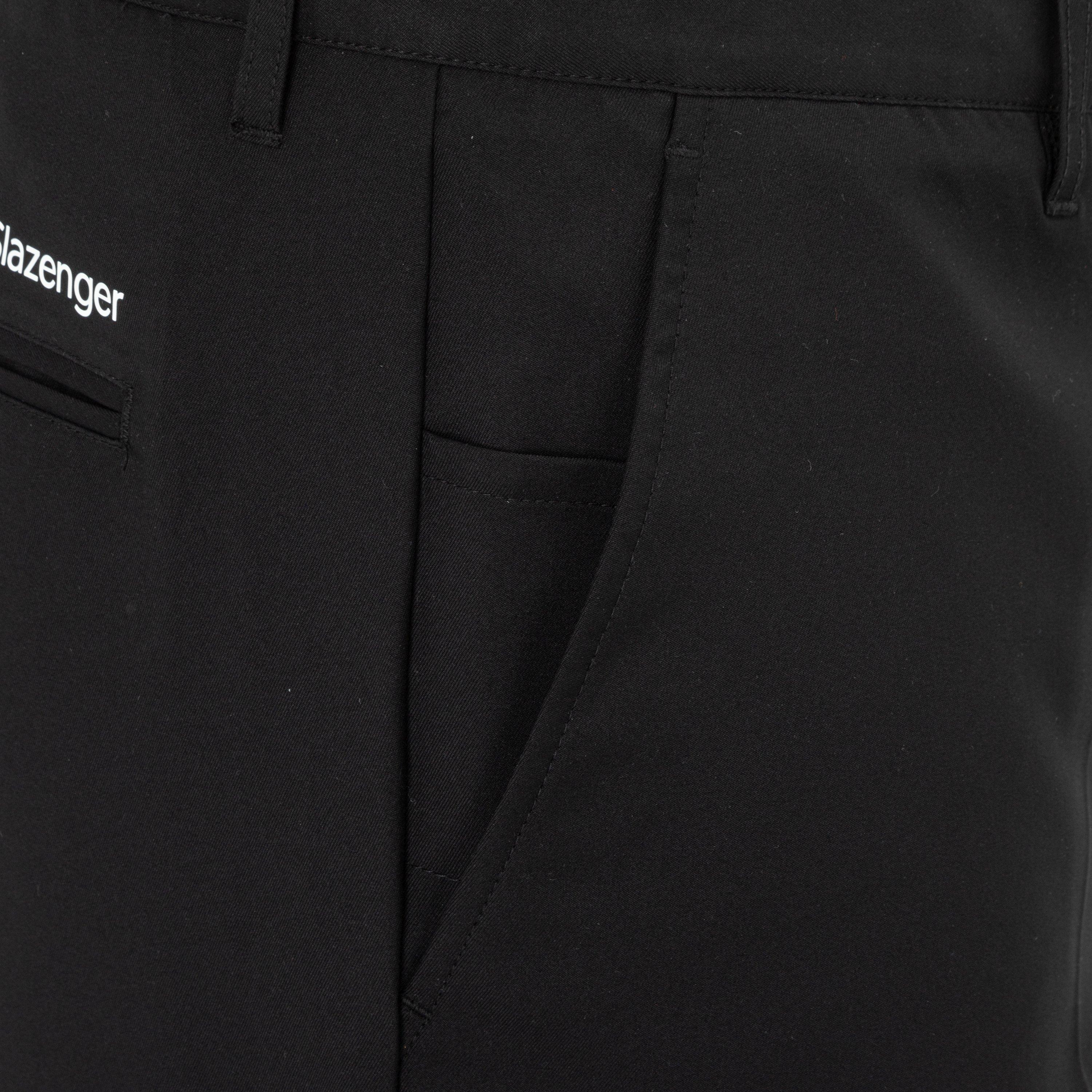 Sort - Slazenger - Performance Golf Short Mens - 5