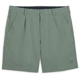 Puma Puma X Ap Pleated Short Golf Mens