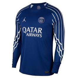 Nike Paris Saint Germain Fourth Shirt 2024 2025 Adults