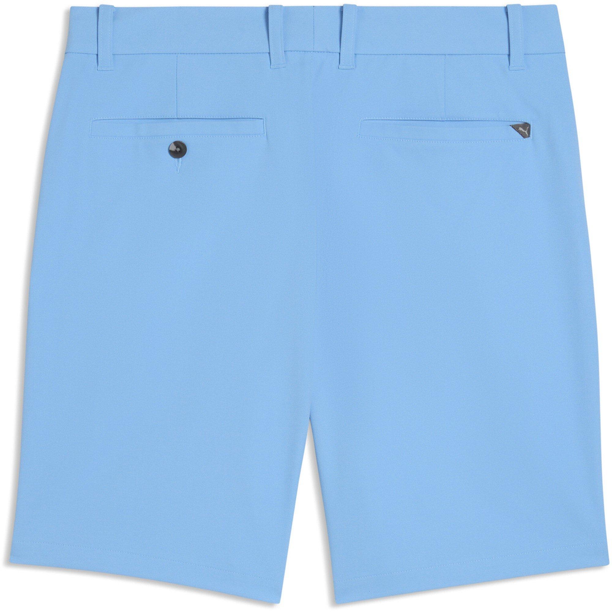 Holdet Lyseblå - Puma - Puma 101 Pure Short Sn99 - 2