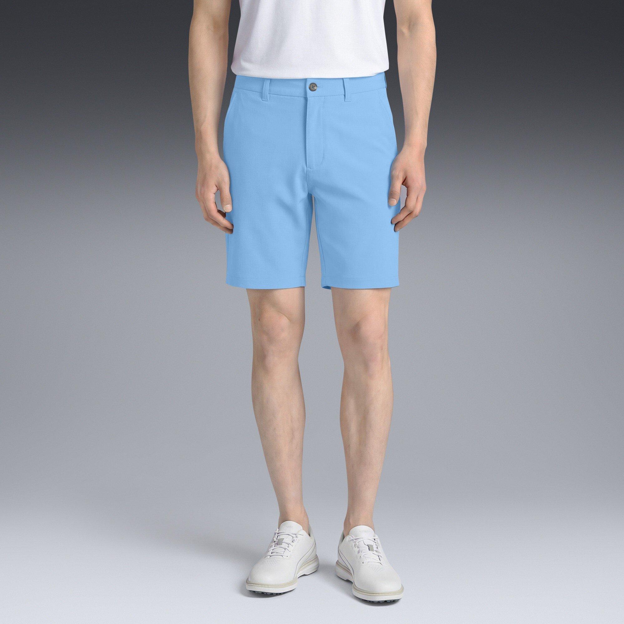 Holdet Lyseblå - Puma - Puma 101 Pure Short Sn99 - 3