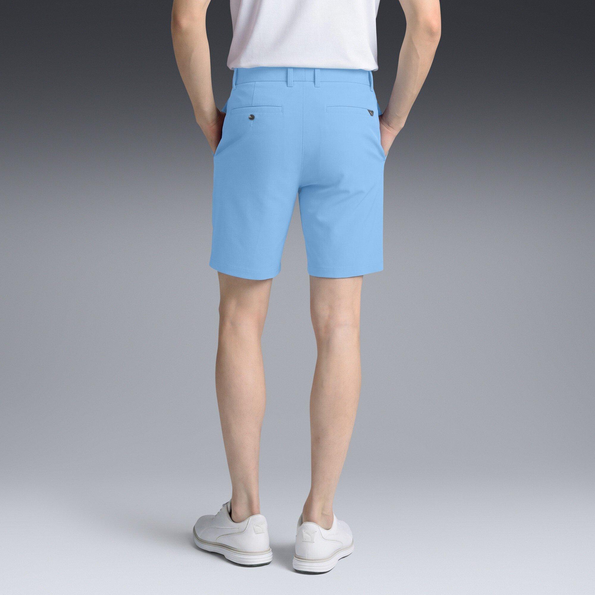 Holdet Lyseblå - Puma - Puma 101 Pure Short Sn99 - 4