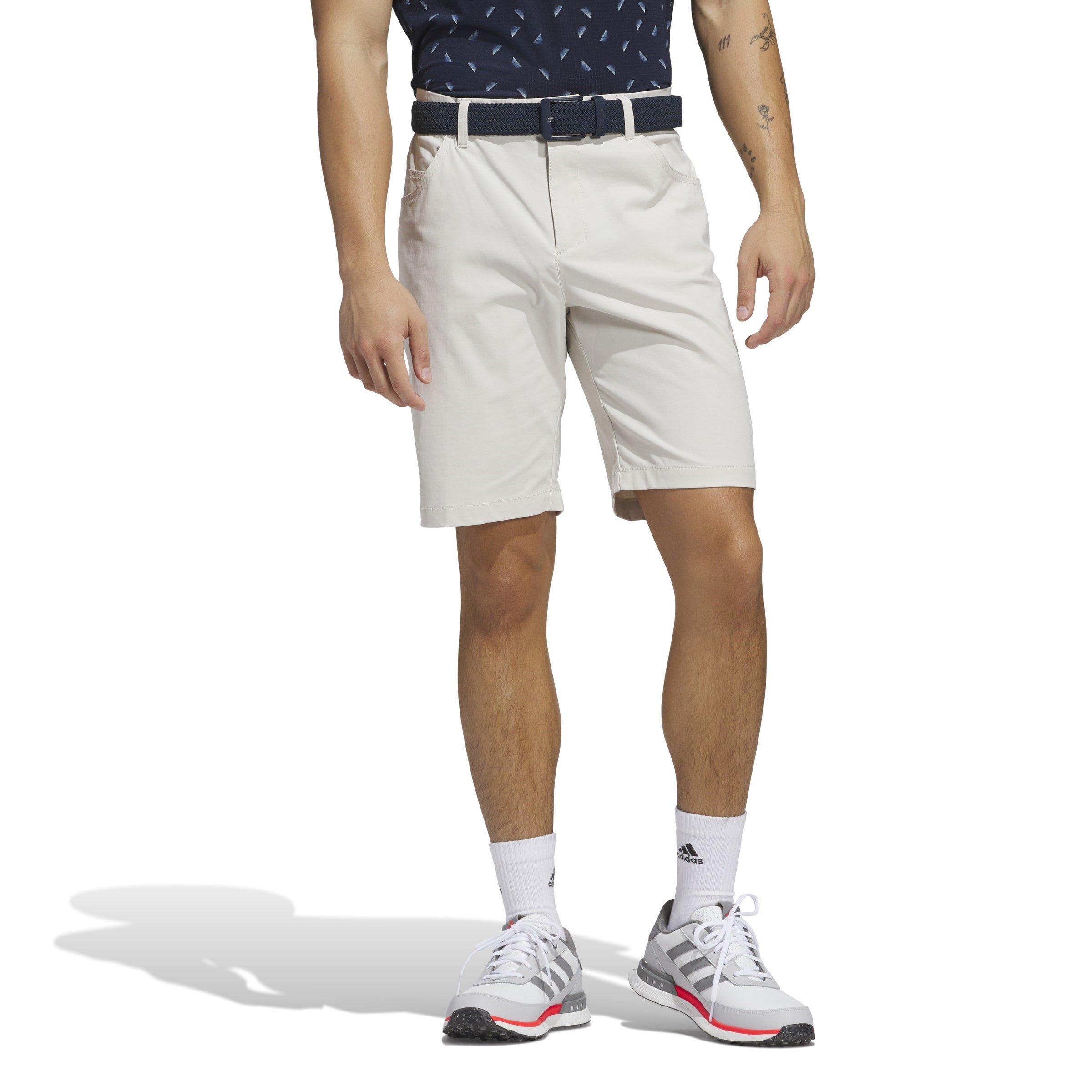 Alumina - adidas - Ultimate Print Golf Shorts - 2