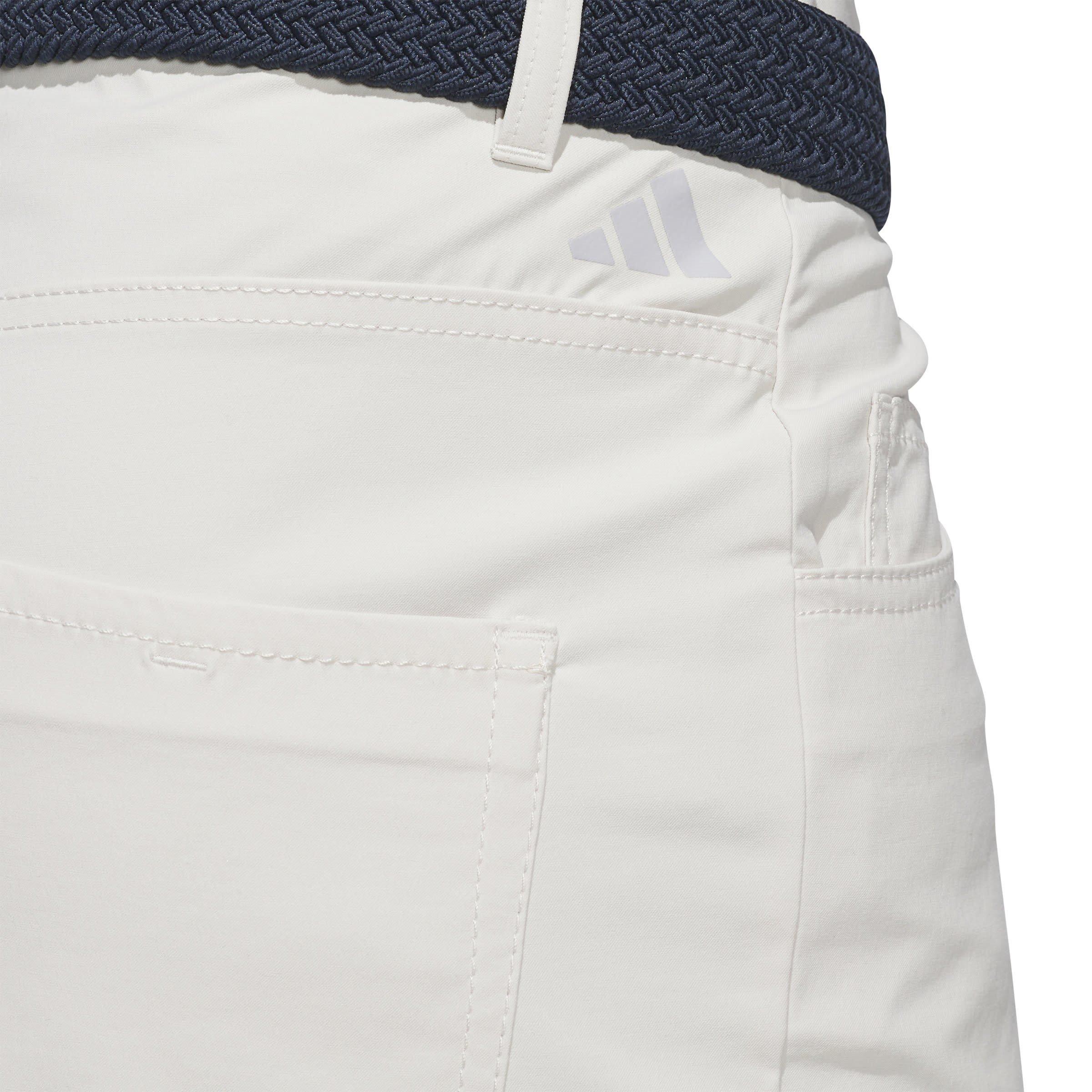 Alumina - adidas - Ultimate Print Golf Shorts - 5