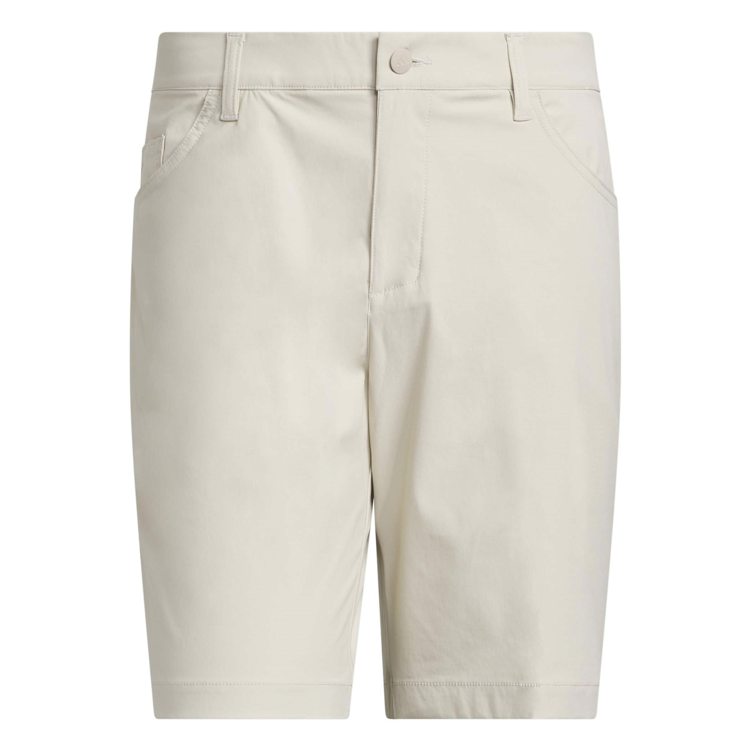 adidas Men's Ultimate Print Golf Shorts