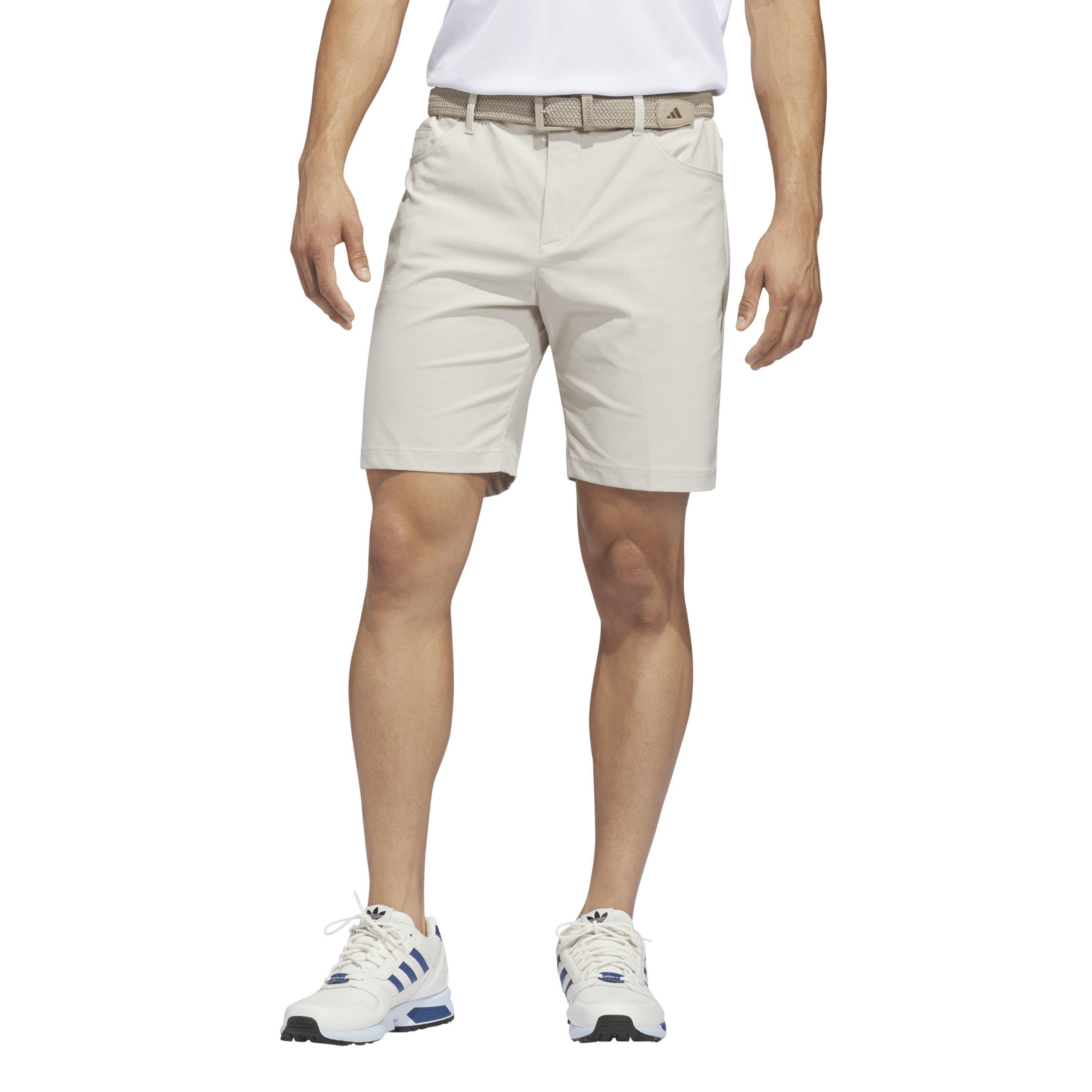 Wonder Alumina - adidas - Men's Ultimate Print Golf Shorts - 2