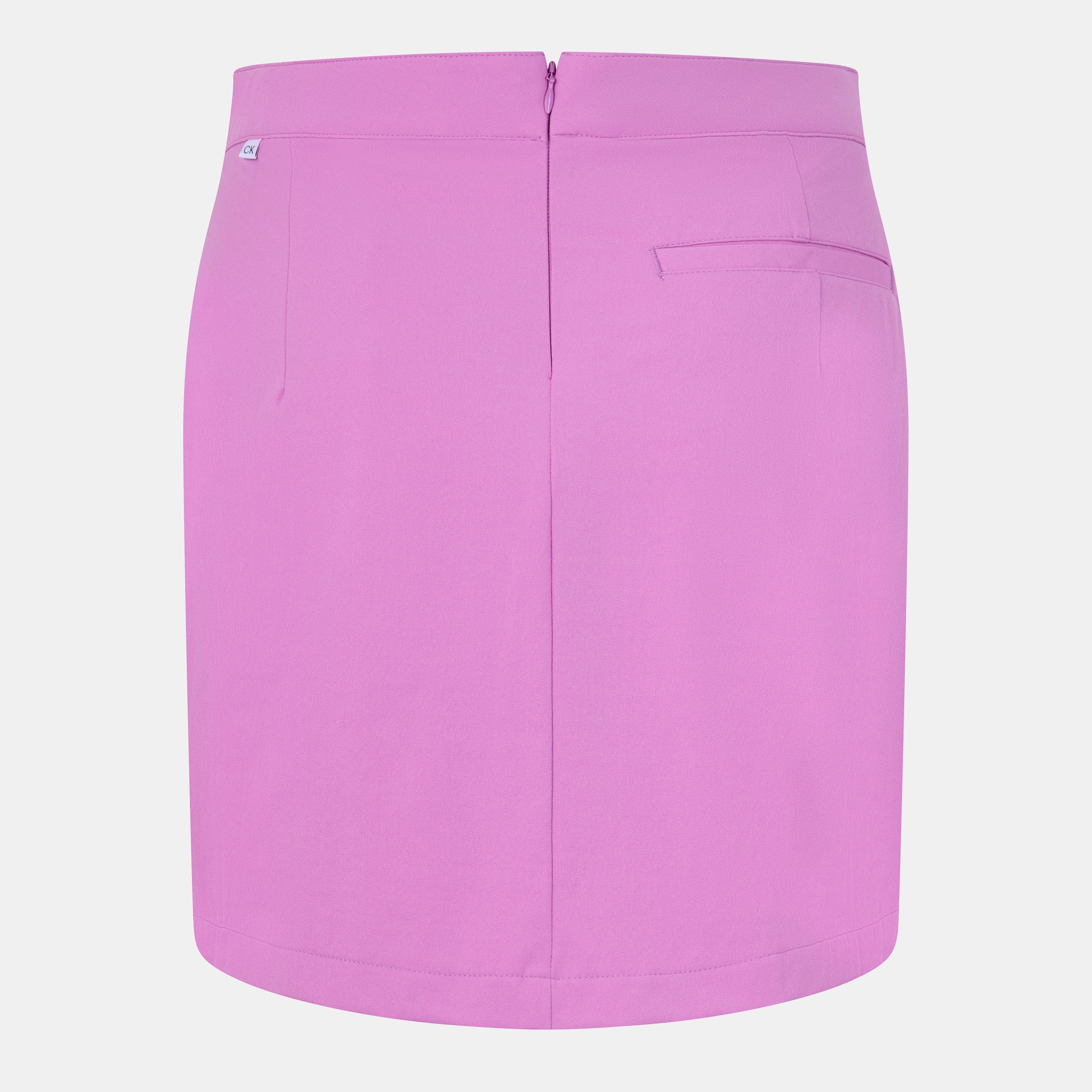 Orchid - Calvin Klein Golf - Women's Skort - 2
